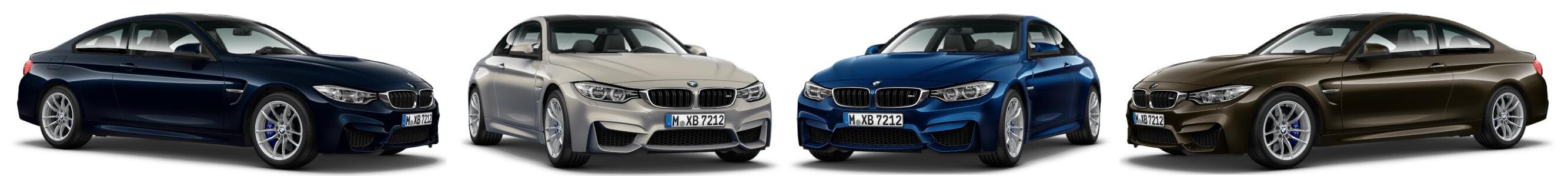 BMW M4 individiual colors 2014.JPG