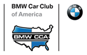 BMW Car Club of America logo