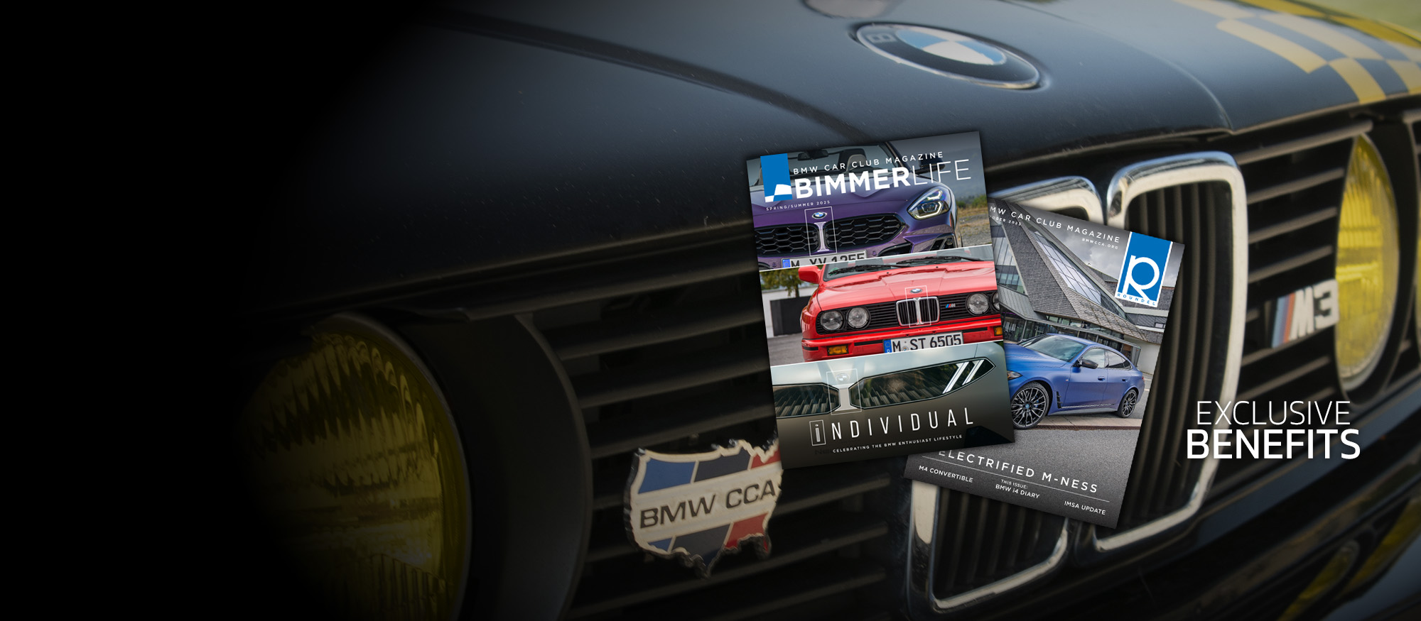 BimmerLife & Roundel