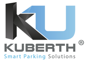 Kuberth Tire Cradles