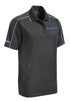 legends polo-mens