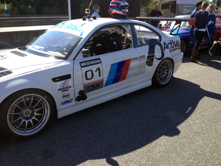 Bmw cca georgia #5