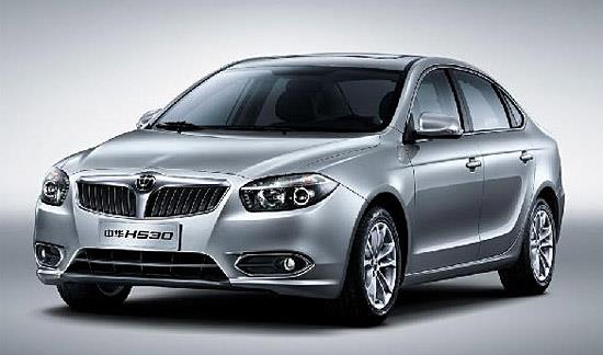 Bmw brilliance china career