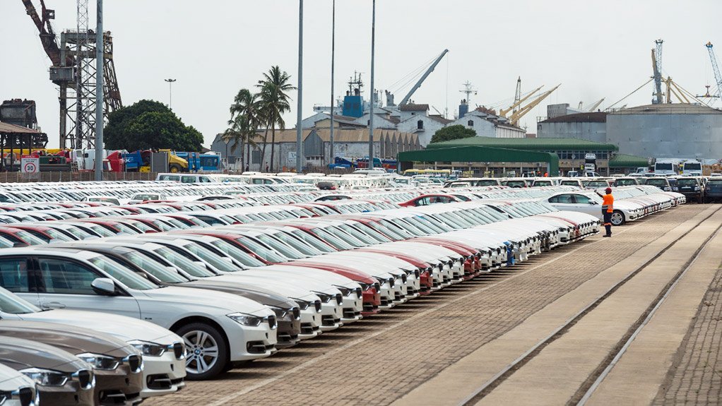 Bmw club of south africa #2