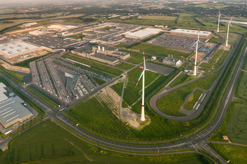 Bmw leipzig metal #6