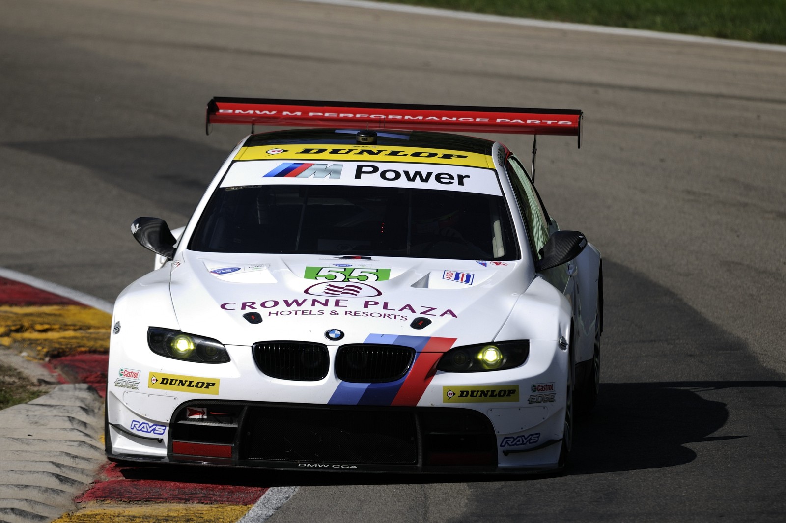 Bmw club road america #3