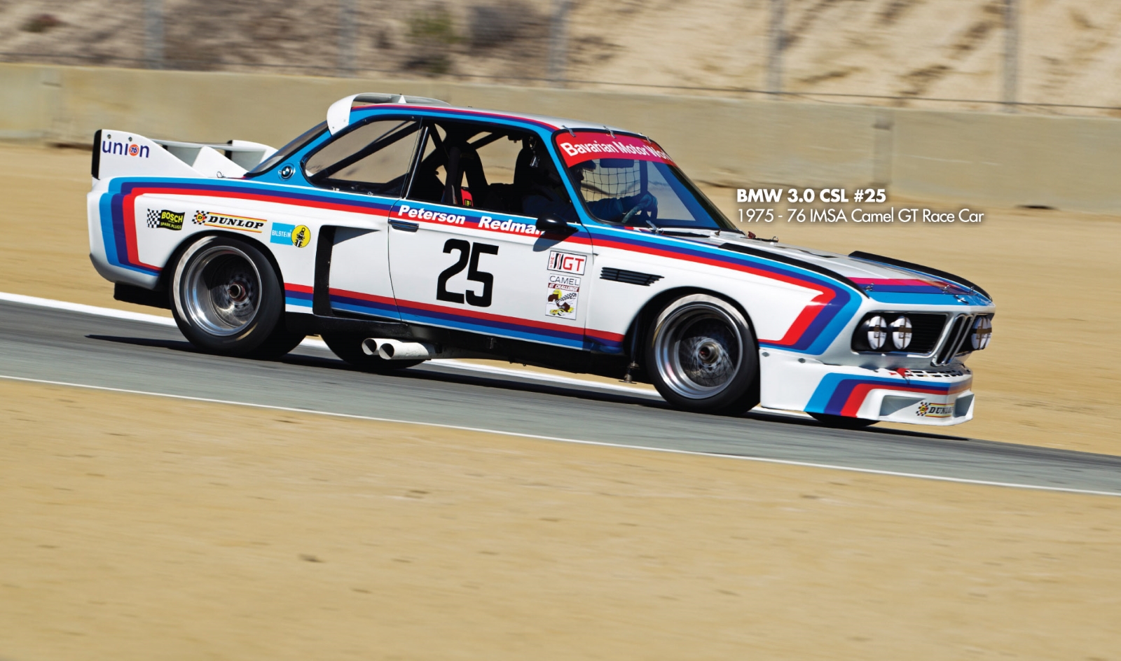 Bmw cca georgia