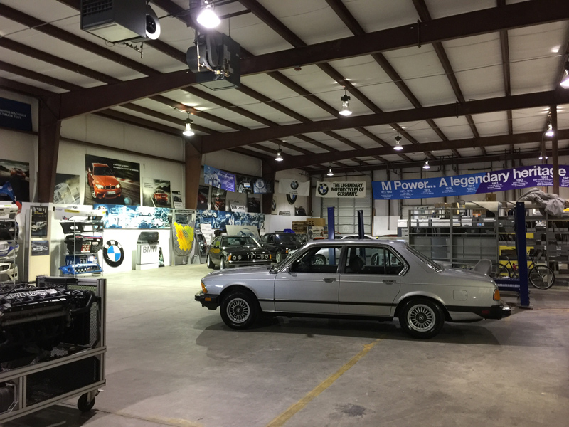 Bmw cca car club classifieds