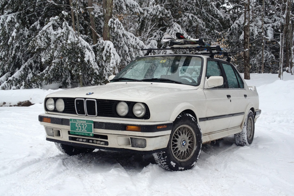 Press club bmw espaa #4