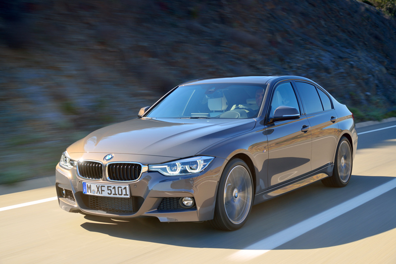 Which car is more reliable bmw or mercedes #3