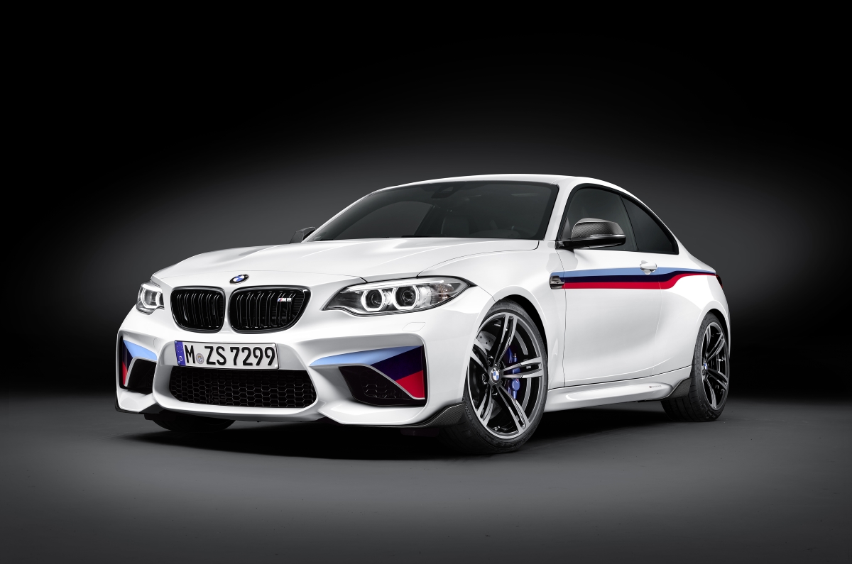 Bmw club road america #4