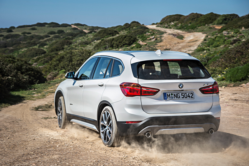 Bmw build own car