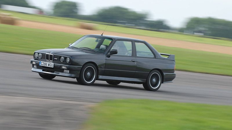 Liste packs bmw #3