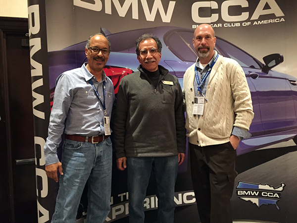Bmw car club of america dallas #2