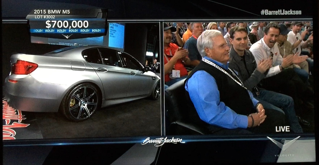 Bmw cca foundation street survival #7