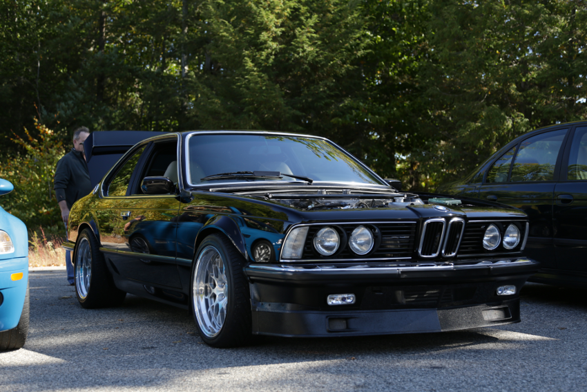 Bavarian autosport bmw cca discount #6