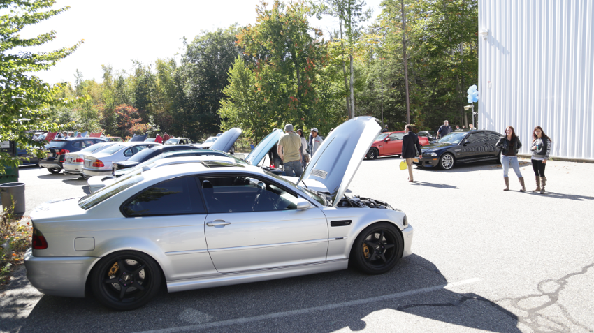 Bavarian autosport bmw cca discount #4