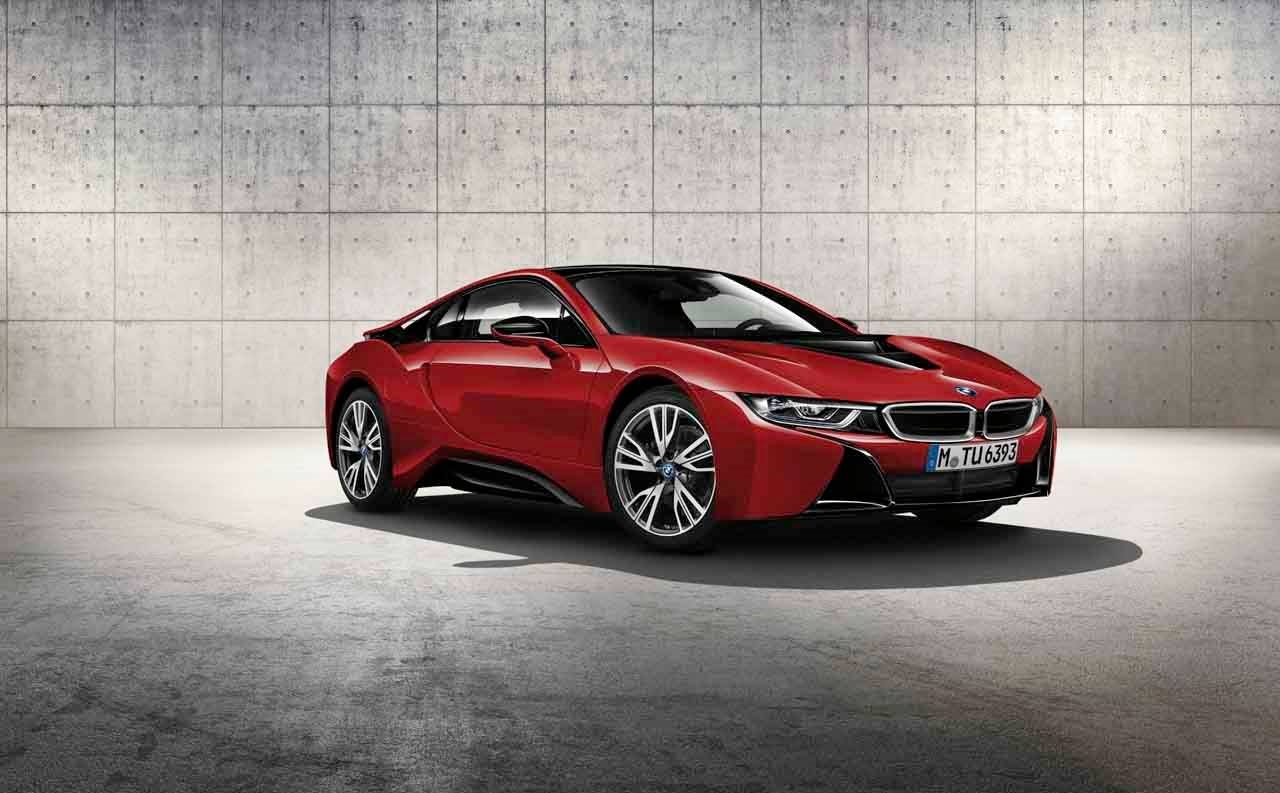 Bmw usa board of directors #6