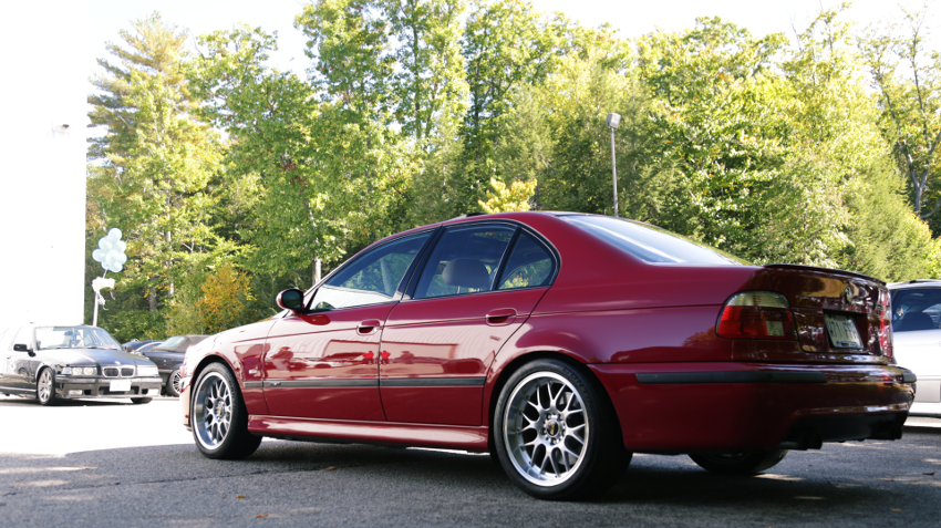 Bavarian autosport bmw cca discount #2