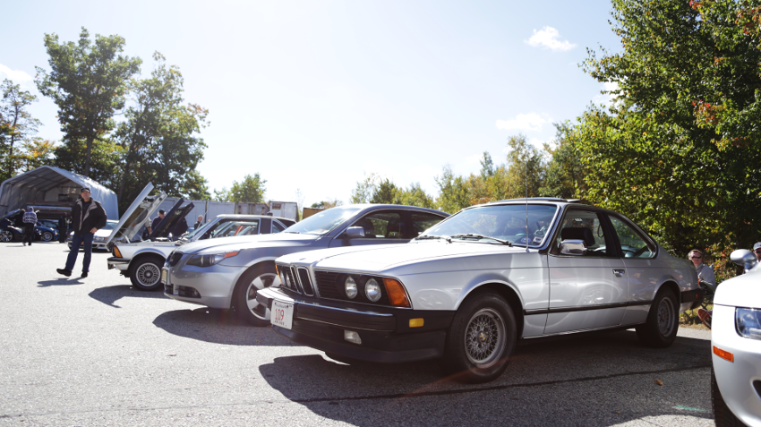 Bavarian autosport bmw cca discount
