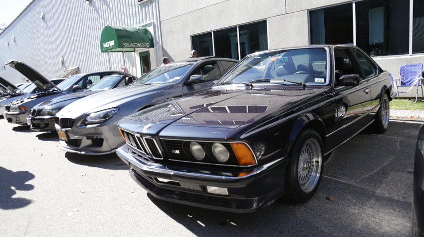 Bavarian autosport bmw cca discount #5