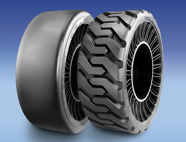 National Tire And Wheel >> No-Air Tires? Michelin Tweel Plant Opens This Week | BMW ... National Tire And Wheel >> No-Air Tires? Michelin Tweel Plant Opens This Week | BMW ...
