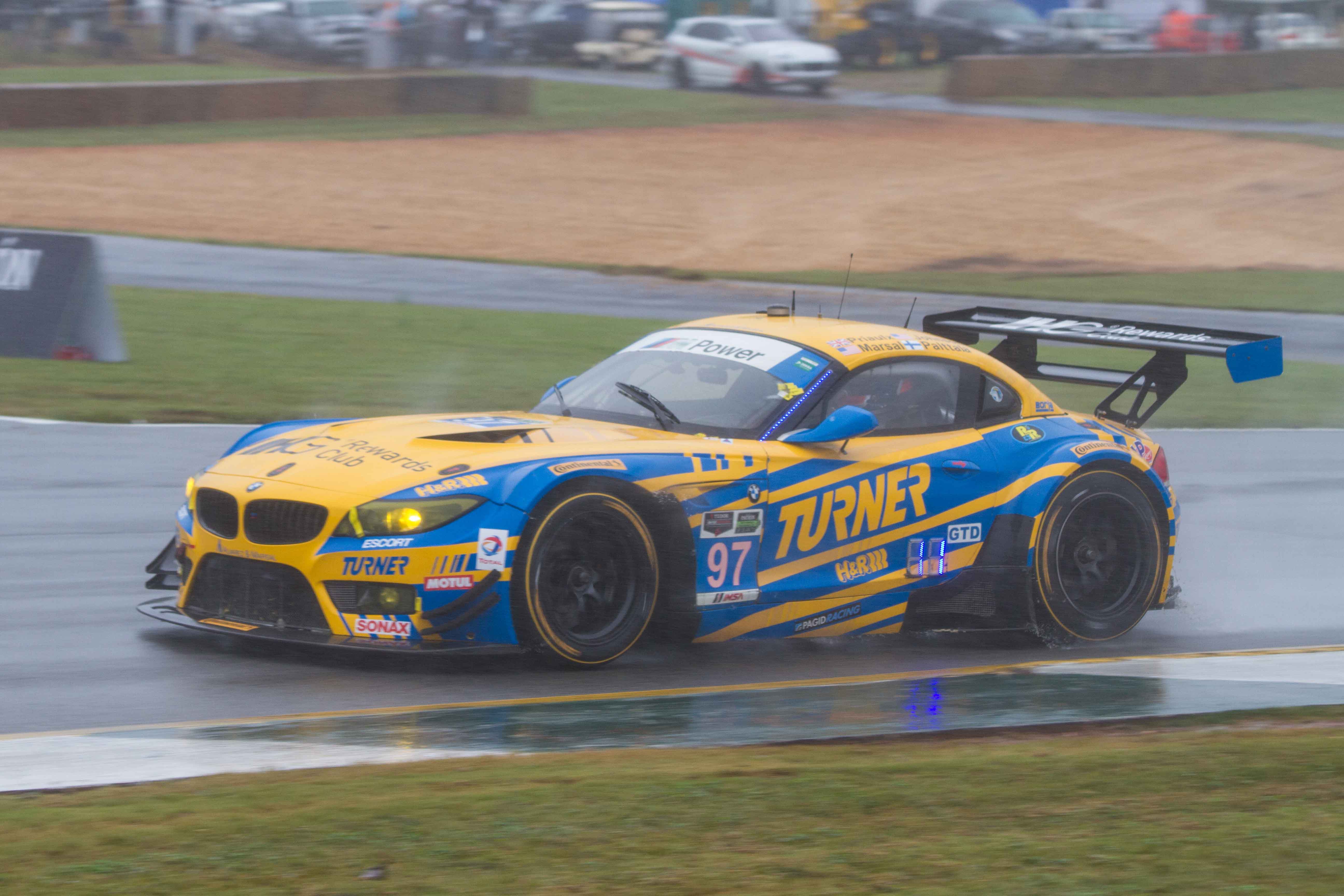 Bmw car club of america atlanta #3