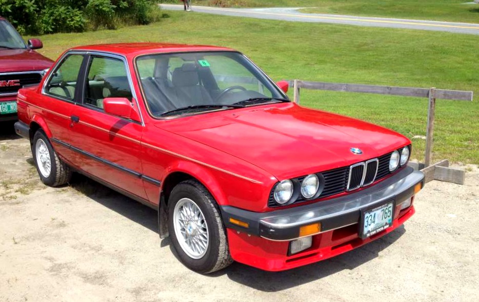 Vermont bmw auto club #4