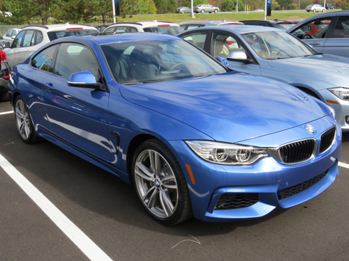 Northern ohio bmw cca #3