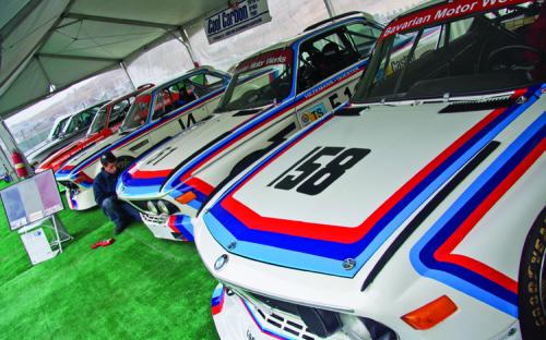 Bmw performance insurance provided by liberty mutual #7
