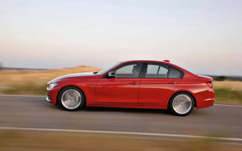 Bmw lease programs july 2011 #7