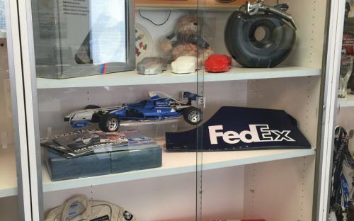 Bmw car club foundation #7
