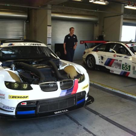 Bmw cca golden gate #5