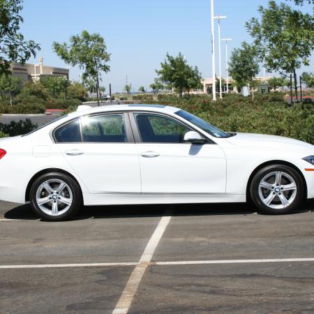 Okc chapter of bmw car club #2