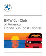 Florida Suncoast Chapter