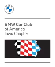 Iowa Chapter