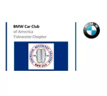 Tidewater Chapter